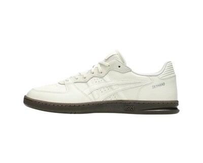 Foto 3 | Foto 3 | Tenis Asics Skyhand Og Beige Hombre 1203a451.200 Color Beige