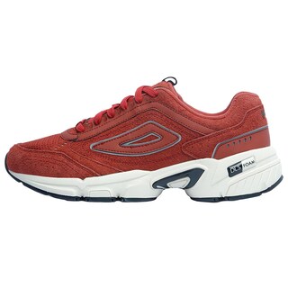 Foto 1 | Foto 1 | Tenis Caballero Fila M02896603 Rojo Urbanos Sport Talla 25 A 29 M