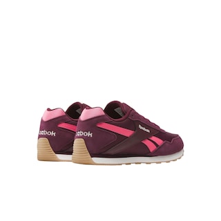 Foto 3 | Foto 3 | Tenis Reebok Glide Low para Mujer