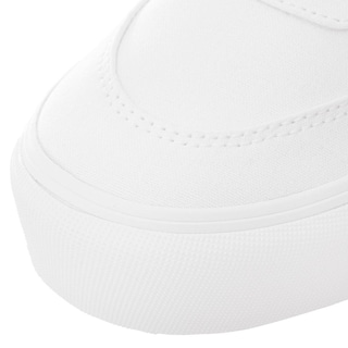 Foto 5 | Foto 5 | Tenis Vans Brooklyn Ls Platform - 0dc4www - Blanco - Mujer Blanco