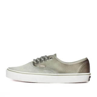 Foto 1 | Foto 1 | Tenis Vans Authentic - 0ehhfsg - Verde Oliva - Mujer Verde Oscuro