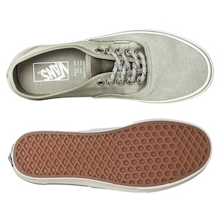 Foto 2 | Foto 2 | Tenis Vans Authentic - 0ehhfsg - Verde Oliva - Mujer Verde Oscuro