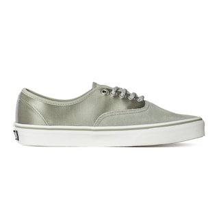 Foto 4 | Foto 4 | Tenis Vans Authentic - 0ehhfsg - Verde Oliva - Mujer Verde Oscuro