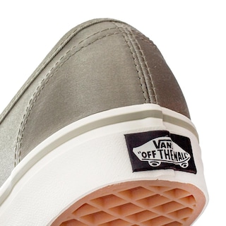 Foto 6 | Foto 6 | Tenis Vans Authentic - 0ehhfsg - Verde Oliva - Mujer Verde Oscuro