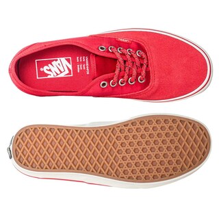 Foto 2 | Foto 2 | Tenis Vans Authentic - 0ehhfo9 - Rojo - Mujer Rojo