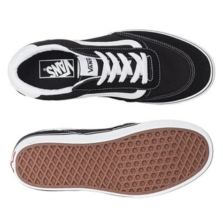 Foto 2 | Foto 2 | Tenis Vans Brooklyn Ls Platform - 0dc4ba2 - Negro - Mujer Negro