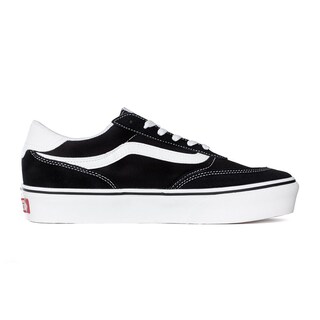Foto 4 | Foto 4 | Tenis Vans Brooklyn Ls Platform - 0dc4ba2 - Negro - Mujer Negro
