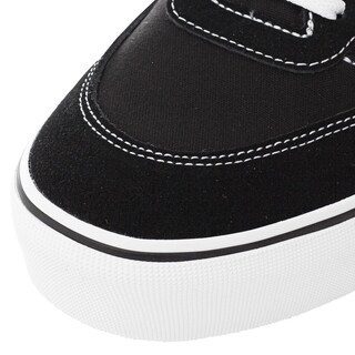 Foto 5 | Foto 5 | Tenis Vans Brooklyn Ls Platform - 0dc4ba2 - Negro - Mujer Negro