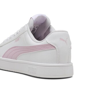 Foto 5 | Foto 5 | Tenis Mujer Puma Up Softfoam Original Blanco
