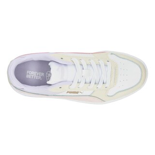 Foto 8 | Foto 8 | Tenis Puma Carina Street Color Blanco Casual Para Mujer Lila