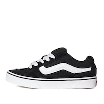 Tenis Vans Caldrone - 2z4aba2 - Negro - Mujer Negro