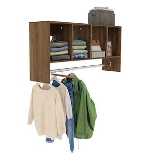 Foto 1 | Foto 1 | Organizador De Pared Volare Moru Color Latte