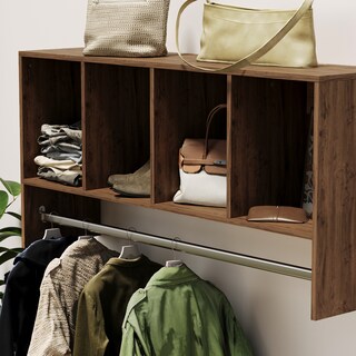 Foto 6 | Foto 6 | Organizador De Pared Volare Moru Color Latte