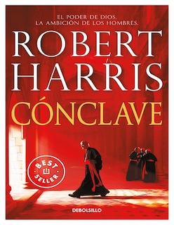 Foto 1 | Foto 1 | Cónclave - Robert Harris- Debolsillo