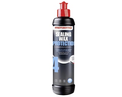 Foto 2 | Foto 2 | Sellador de Alto Brillo Menzerna Sealing Wax 250ml