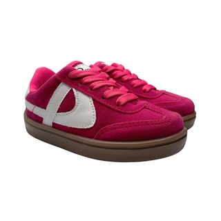 Foto 3 | Foto 3 | Tenis Unisex Panam Ícaro Bugambilia Peques