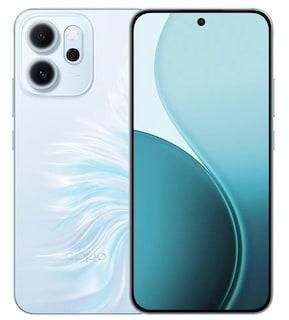 Foto 1 | Foto 1 | Oppo Reno14 F 5g Cph2743 12gb Ram/256gb