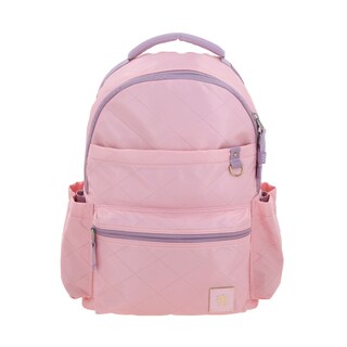 Foto 1 | Foto 1 | Mochila Chenson Rosa