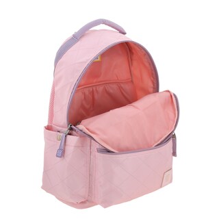 Foto 7 | Foto 7 | Mochila Chenson Rosa