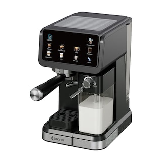 Foto 1 | Foto 1 | Cafetera Espresso Bogner 1350 W