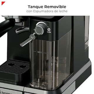 Foto 7 | Foto 7 | Cafetera Espresso Bogner 1350 W