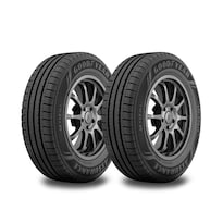 Paquete De 2 Llantas 165/70 R14 Goodyear Assurance Maxlife 85t Xl