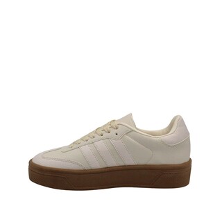 Foto 4 | Foto 4 | Tenis Casuales Básicos Senties Blanco Para Mujer