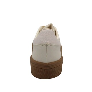 Foto 5 | Foto 5 | Tenis Casuales Básicos Senties Blanco Para Mujer