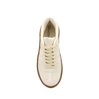 Foto 6 | Foto 6 | Tenis Casuales Básicos Senties Blanco Para Mujer