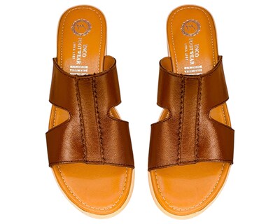 Foto 8 | Foto 8 | Sueco Enco Footwear Tang Piel Vacuno Plataforma 4.5 Cm Sandalia Casual Para Mujer