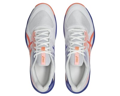 Foto 6 | Foto 6 | Tenis para Pádel Asics Game FF Blancos para Hombre