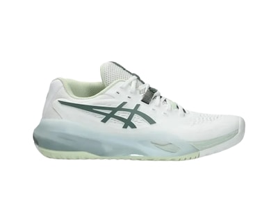 Foto 1 | Foto 1 | Tenis Tennis Asics Gel-resolution X Blanco para Mujer 1042a279.10
