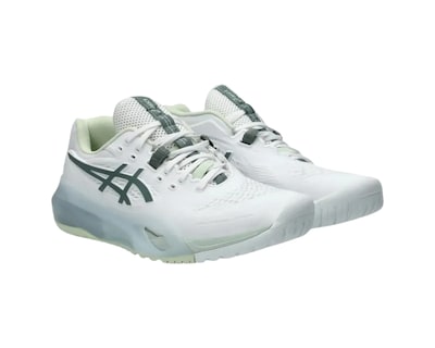 Foto 2 | Foto 2 | Tenis Tennis Asics Gel-resolution X Blanco para Mujer 1042a279.10