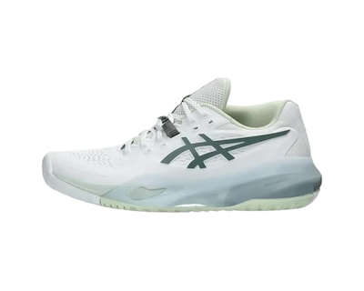 Foto 3 | Foto 3 | Tenis Tennis Asics Gel-resolution X Blanco para Mujer 1042a279.10