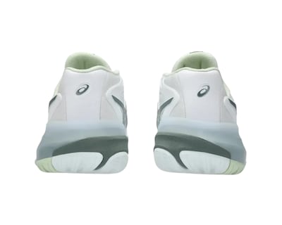 Foto 5 | Foto 5 | Tenis Tennis Asics Gel-resolution X Blanco para Mujer 1042a279.10