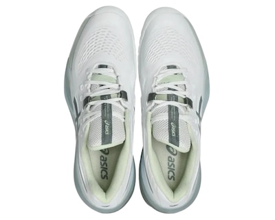 Foto 6 | Foto 6 | Tenis Tennis Asics Gel-resolution X Blanco para Mujer 1042a279.10