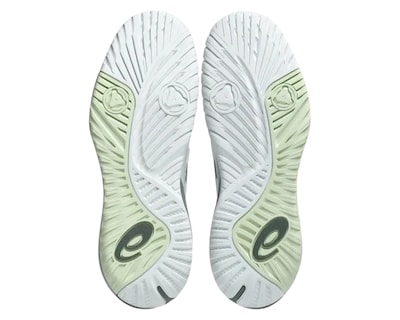 Foto 7 | Foto 7 | Tenis Tennis Asics Gel-resolution X Blanco para Mujer 1042a279.10