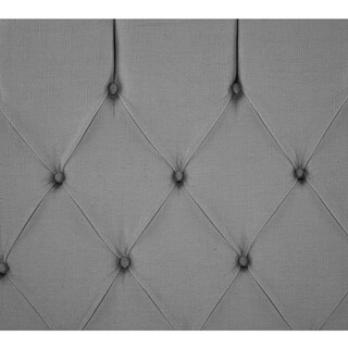 Foto 4 | Foto 4 | Cabecera Dicasa Tartuk Color Gris Tormenta King Size