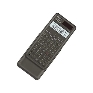 Foto 2 | Foto 2 | Calculadora Científica Casio FX-991MS 401 Funciones Negra