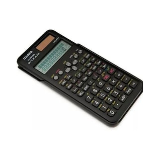 Foto 3 | Foto 3 | Calculadora Científica Casio FX-991MS 401 Funciones Negra