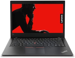 Laptop Lenovo Thinkpad L480 14 Pulgadas Intel I5 8 GB RAM 256 GB SSD Reacondicionada-Venta Internacional