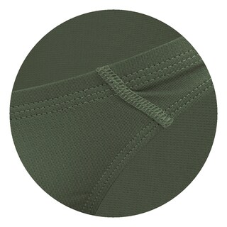 Foto 4 | Foto 4 | Tangas Dietz Verde 3 Piezas para Hombre