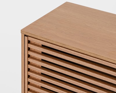 Foto 3 | Foto 3 | Mesa Para Tv Marilia Loomber Color Miel 180 Cm