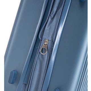 Foto 6 | Foto 6 | Maleta de Mano Dicasa Azul Rígida Expandible 6021 con Ruedas 10 Kg