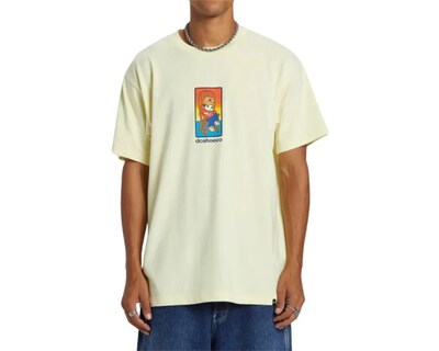 Foto 1 | Foto 1 | Playera Dc Shoes para Hombre