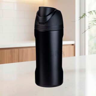 Foto 7 | Foto 7 | Termo de Acero Inoxidable Mini Boost 473 ml (16 oz) Bebidas Calientes o Frías Tecnología de Aislamiento Térmico, MagmaLife