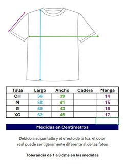 Foto 7 | Foto 7 | Playera Casual Manga Corta 2815 Rosa para Mujer