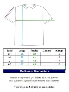 Foto 8 | Foto 8 | Playera Casual Rib Manga Corta 3802 Hueso para Mujer