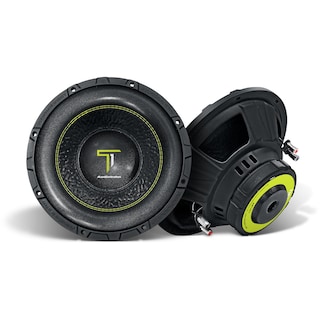 Foto 4 | Foto 4 | Subwoofer Para Auto 12 Pulgadas Audiobahn Tierone 1200w Potencia Máxima Graves Profundos Aw12t1