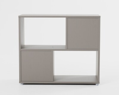 Foto 3 | Foto 3 | Estante Versátil Cajuri Loomber Blanco